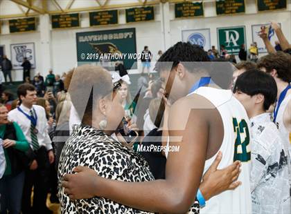 Thumbnail 1 in Greensboro Day vs Christ School (NCISAA 4A Championship) photogallery.