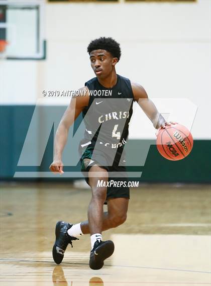 Thumbnail 1 in Greensboro Day vs Christ School (NCISAA 4A Championship) photogallery.