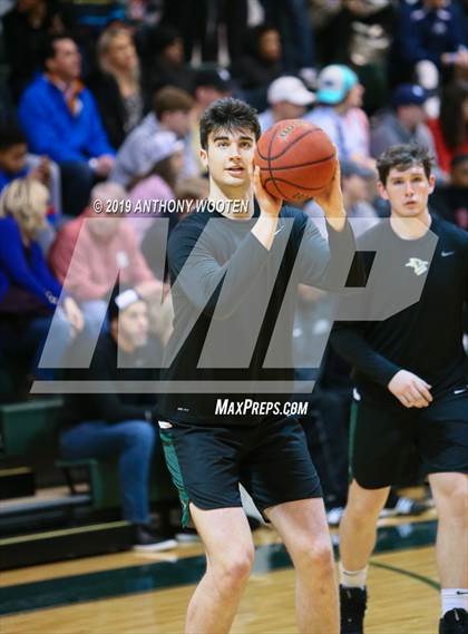 Thumbnail 3 in Greensboro Day vs Christ School (NCISAA 4A Championship) photogallery.
