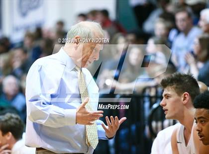 Thumbnail 1 in Greensboro Day vs Christ School (NCISAA 4A Championship) photogallery.