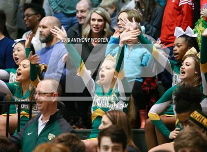 Thumbnail 1 in Greensboro Day vs Christ School (NCISAA 4A Championship) photogallery.