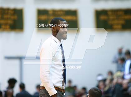 Thumbnail 2 in Greensboro Day vs Christ School (NCISAA 4A Championship) photogallery.