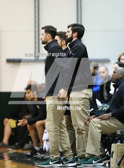 Thumbnail 1 in Greensboro Day vs Christ School (NCISAA 4A Championship) photogallery.