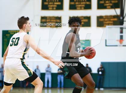Thumbnail 3 in Greensboro Day vs Christ School (NCISAA 4A Championship) photogallery.