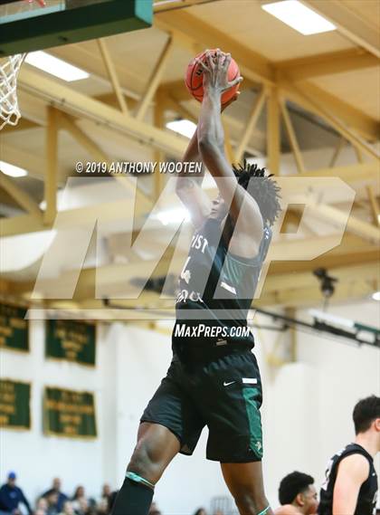 Thumbnail 1 in Greensboro Day vs Christ School (NCISAA 4A Championship) photogallery.