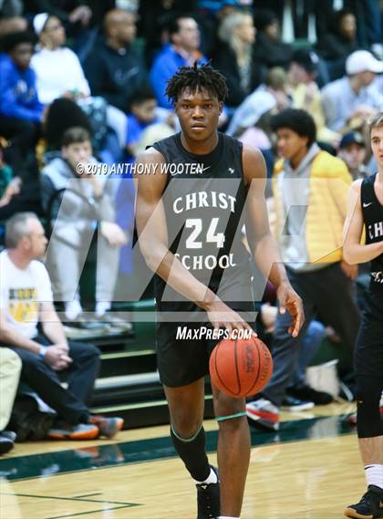 Thumbnail 1 in Greensboro Day vs Christ School (NCISAA 4A Championship) photogallery.