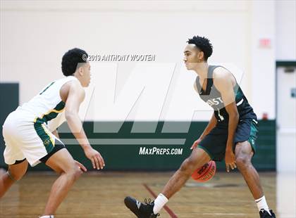Thumbnail 1 in Greensboro Day vs Christ School (NCISAA 4A Championship) photogallery.