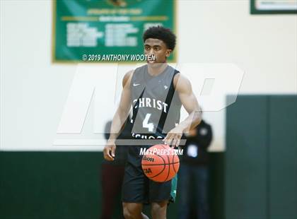 Thumbnail 1 in Greensboro Day vs Christ School (NCISAA 4A Championship) photogallery.