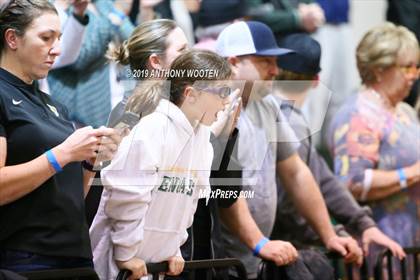Thumbnail 3 in Greensboro Day vs Christ School (NCISAA 4A Championship) photogallery.