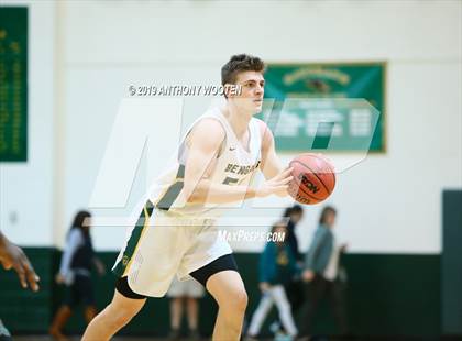 Thumbnail 2 in Greensboro Day vs Christ School (NCISAA 4A Championship) photogallery.