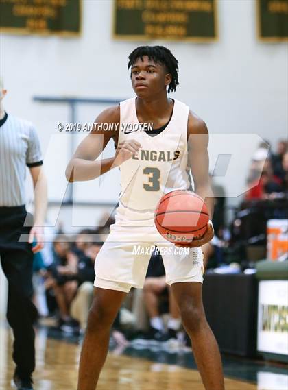 Thumbnail 1 in Greensboro Day vs Christ School (NCISAA 4A Championship) photogallery.
