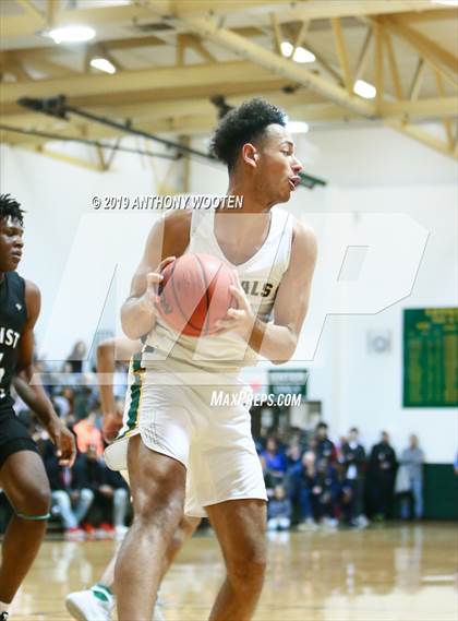 Thumbnail 1 in Greensboro Day vs Christ School (NCISAA 4A Championship) photogallery.