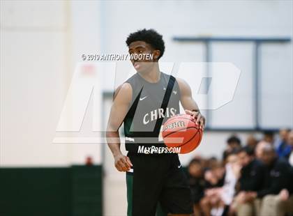 Thumbnail 1 in Greensboro Day vs Christ School (NCISAA 4A Championship) photogallery.