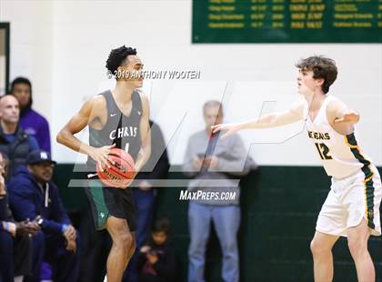 Thumbnail 3 in Greensboro Day vs Christ School (NCISAA 4A Championship) photogallery.
