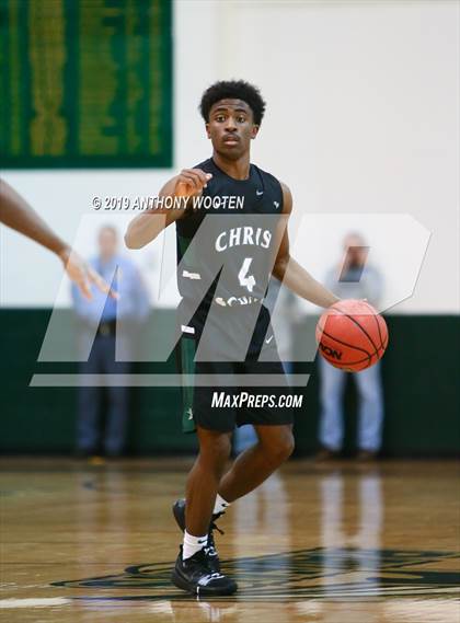 Thumbnail 2 in Greensboro Day vs Christ School (NCISAA 4A Championship) photogallery.