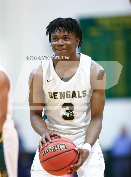 Thumbnail 1 in Greensboro Day vs Christ School (NCISAA 4A Championship) photogallery.
