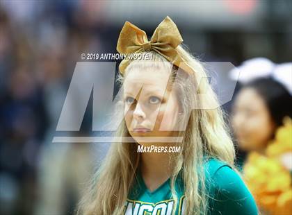 Thumbnail 1 in Greensboro Day vs Christ School (NCISAA 4A Championship) photogallery.