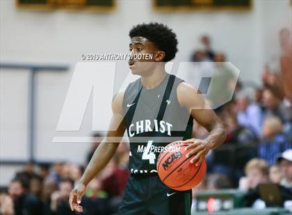 Thumbnail 2 in Greensboro Day vs Christ School (NCISAA 4A Championship) photogallery.