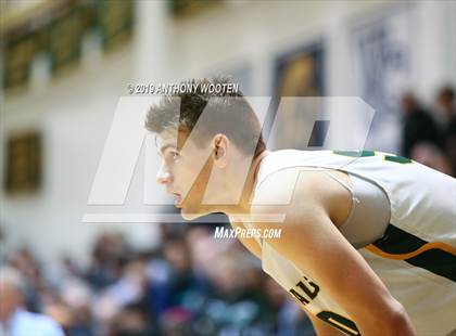 Thumbnail 2 in Greensboro Day vs Christ School (NCISAA 4A Championship) photogallery.