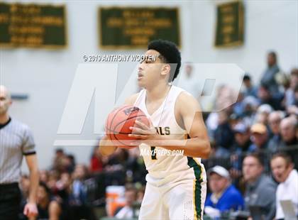 Thumbnail 2 in Greensboro Day vs Christ School (NCISAA 4A Championship) photogallery.