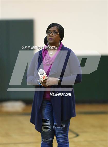 Thumbnail 2 in Greensboro Day vs Christ School (NCISAA 4A Championship) photogallery.