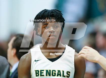 Thumbnail 1 in Greensboro Day vs Christ School (NCISAA 4A Championship) photogallery.