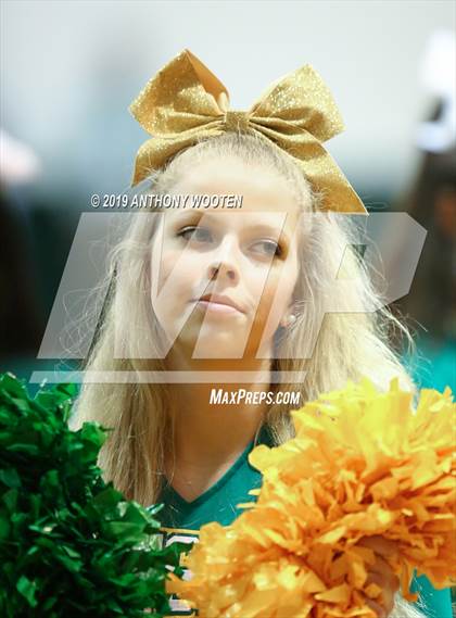 Thumbnail 3 in Greensboro Day vs Christ School (NCISAA 4A Championship) photogallery.