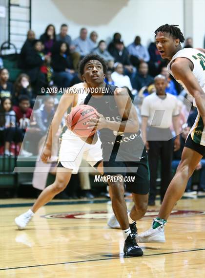 Thumbnail 3 in Greensboro Day vs Christ School (NCISAA 4A Championship) photogallery.