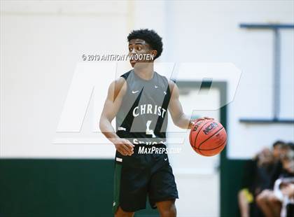 Thumbnail 1 in Greensboro Day vs Christ School (NCISAA 4A Championship) photogallery.