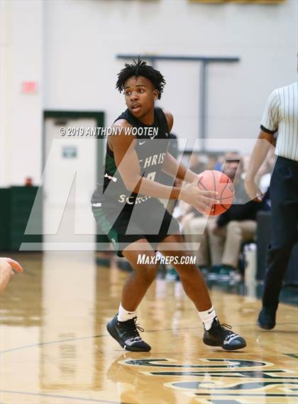 Thumbnail 3 in Greensboro Day vs Christ School (NCISAA 4A Championship) photogallery.