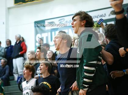 Thumbnail 2 in Greensboro Day vs Christ School (NCISAA 4A Championship) photogallery.