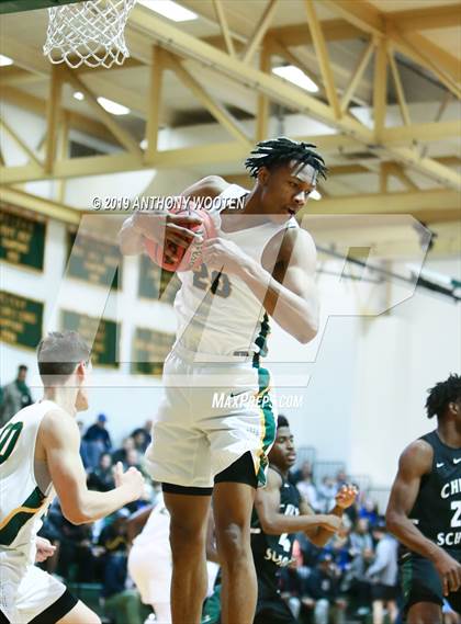 Thumbnail 2 in Greensboro Day vs Christ School (NCISAA 4A Championship) photogallery.