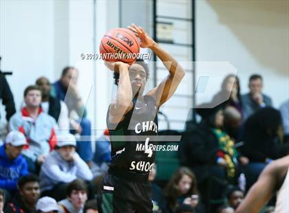 Thumbnail 3 in Greensboro Day vs Christ School (NCISAA 4A Championship) photogallery.