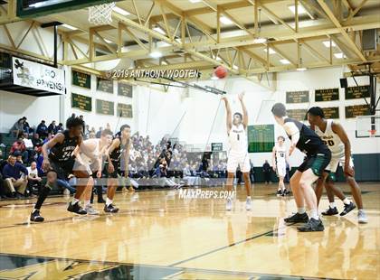 Thumbnail 1 in Greensboro Day vs Christ School (NCISAA 4A Championship) photogallery.