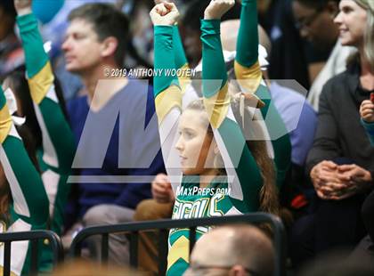 Thumbnail 3 in Greensboro Day vs Christ School (NCISAA 4A Championship) photogallery.