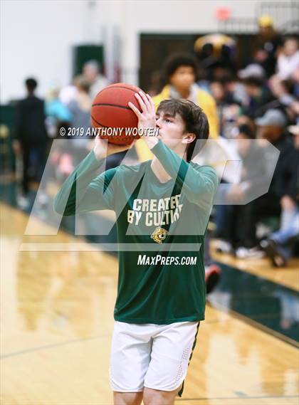 Thumbnail 1 in Greensboro Day vs Christ School (NCISAA 4A Championship) photogallery.