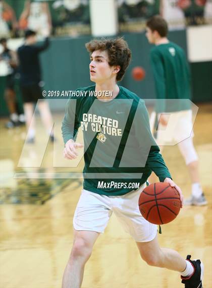 Thumbnail 2 in Greensboro Day vs Christ School (NCISAA 4A Championship) photogallery.