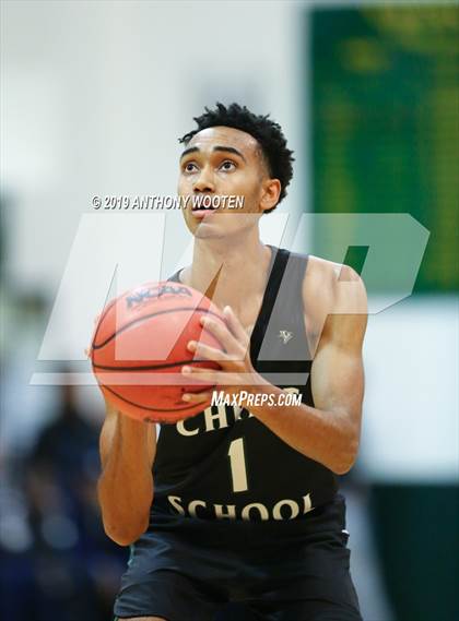 Thumbnail 1 in Greensboro Day vs Christ School (NCISAA 4A Championship) photogallery.
