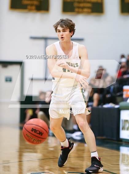 Thumbnail 1 in Greensboro Day vs Christ School (NCISAA 4A Championship) photogallery.