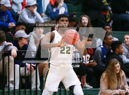 Thumbnail 3 in Greensboro Day vs Christ School (NCISAA 4A Championship) photogallery.