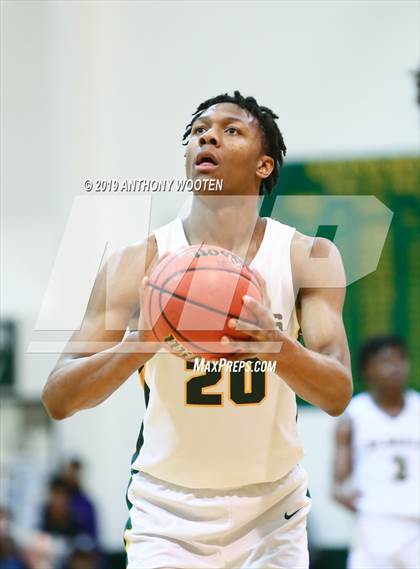Thumbnail 1 in Greensboro Day vs Christ School (NCISAA 4A Championship) photogallery.