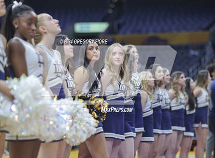 Thumbnail 1 in De La Salle vs Notre Dame (SO) (2024 Coastal Catholic Classic) photogallery.