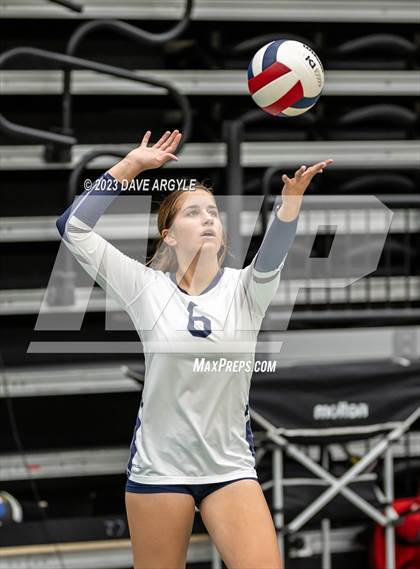 Thumbnail 1 in Kanab vs. Duchesne (UHSAA 2A 2nd Round) photogallery.