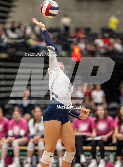 Thumbnail 1 in Kanab vs. Duchesne (UHSAA 2A 2nd Round) photogallery.