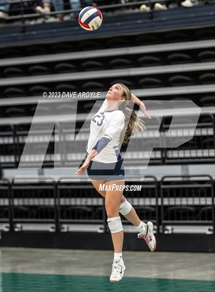 Thumbnail 3 in Kanab vs. Duchesne (UHSAA 2A 2nd Round) photogallery.