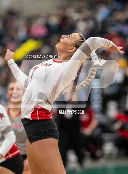 Thumbnail 3 in Kanab vs. Duchesne (UHSAA 2A 2nd Round) photogallery.