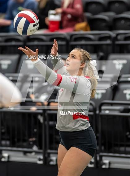 Thumbnail 3 in Kanab vs. Duchesne (UHSAA 2A 2nd Round) photogallery.