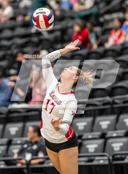Thumbnail 2 in Kanab vs. Duchesne (UHSAA 2A 2nd Round) photogallery.