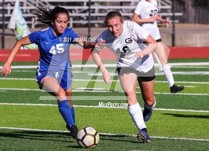 Thumbnail 1 in Granada @ Foothill photogallery.