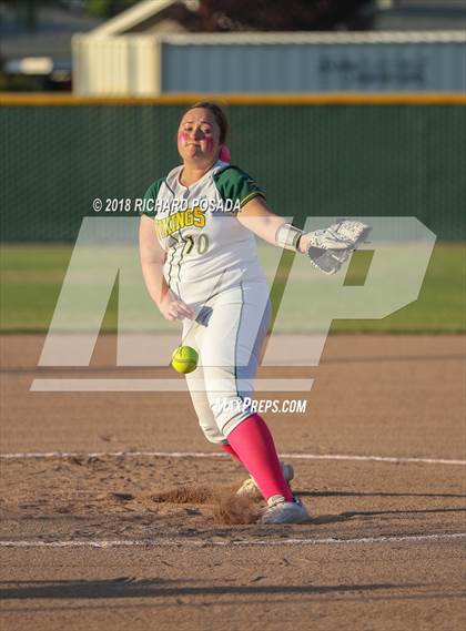 Thumbnail 1 in Selma @ Kingsburg photogallery.